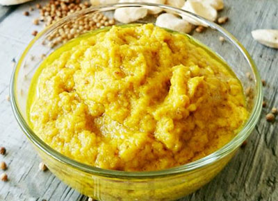 5 bumbu dasar siap pakai detail 3