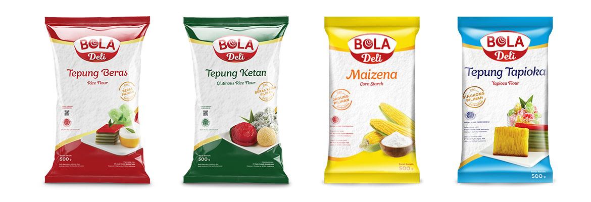 Bola Deli New Product Update 10nov