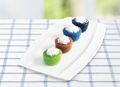 Ide Jualan 5 Resep Kue Pilihan Tepung Beras detail 4