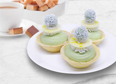 Olah Tepung Ketan Jadi Kue Yang Lezat detail 2