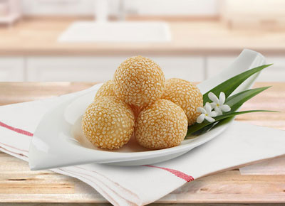 Olah Tepung Ketan Jadi Kue Yang Lezat detail 3