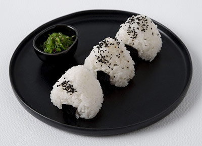 kreasi olahan nasi dari jepang detail 3