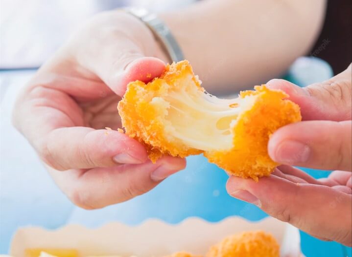 ide cemilan untuk anak